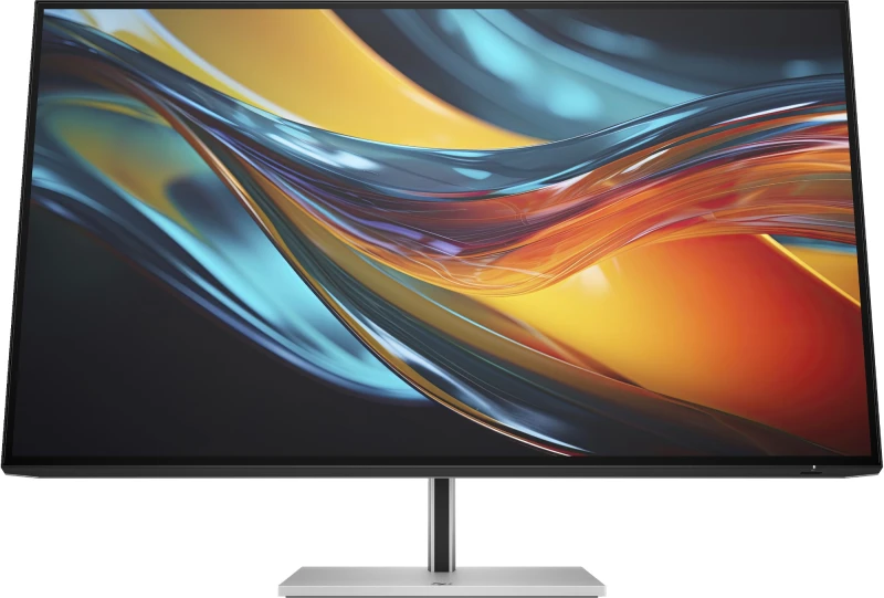 Image of HP Series 7 Pro 31.5 inch 4K Thunderbolt 4 Monitor - 732pk