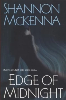 Image of Edge of Midnight by Shannon Mckenna Paperback
