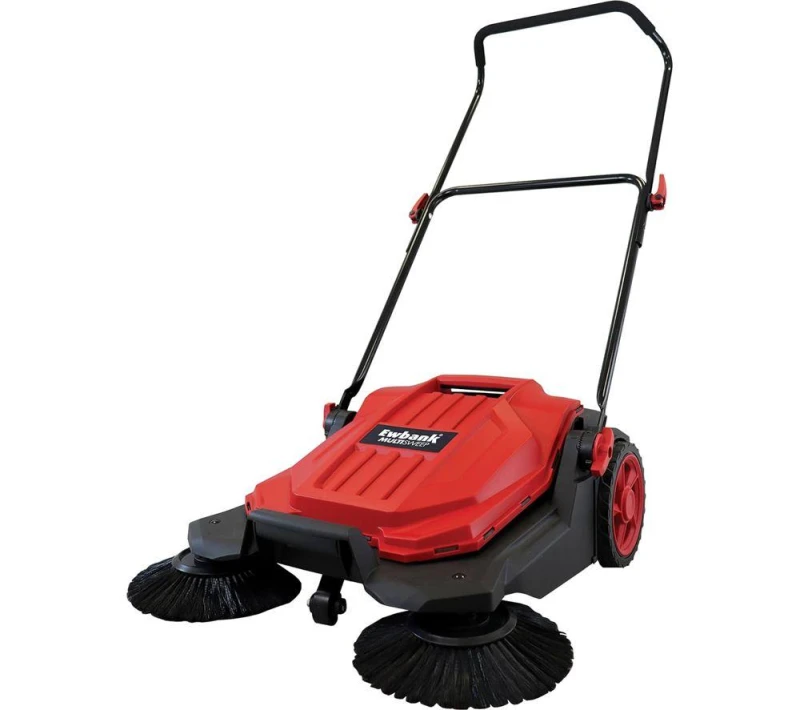 Image of Ewbank MULTISWEEP Manual Push Sweeper EWPSM020
