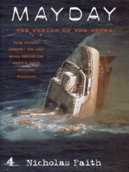 Image of Mayday by Nicholas Faith Hardback