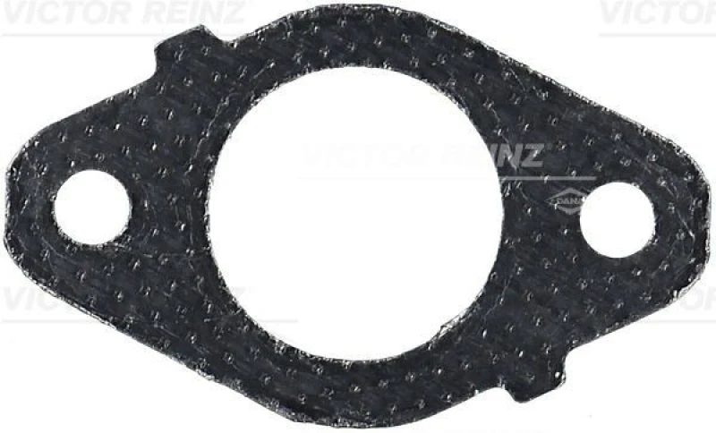 Image of REINZ 71-12962-00 Exhaust Manifold Gasket Gasket,exhaust manifold (27)