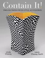 Image of contain it english paper pieced accessories