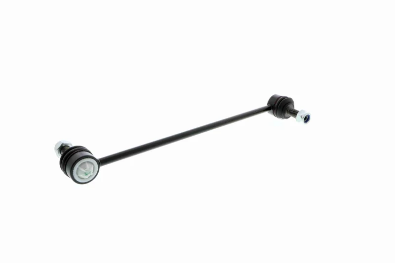 Image of VAICO V40-0641 Anti-roll bar link Original VAICO Quality, Front Axle Link Stabiliser (3229)