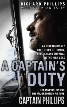 Image of A Captains Duty
