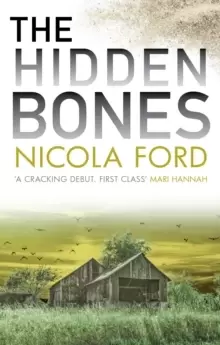 Image of The Hidden Bones