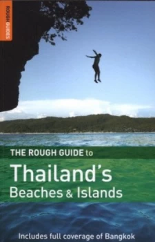 Image of The Rough Guide to Thailands Beaches and Islands by Paul Gray Book