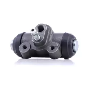 Image of BREMBO Brake Cylinder ESSENTIAL LINE A 12 163 Wheel Cylinder,Brake Wheel Cylinder BMW,3 Limousine (E36),3 Limousine (E30),3 Cabrio (E30)