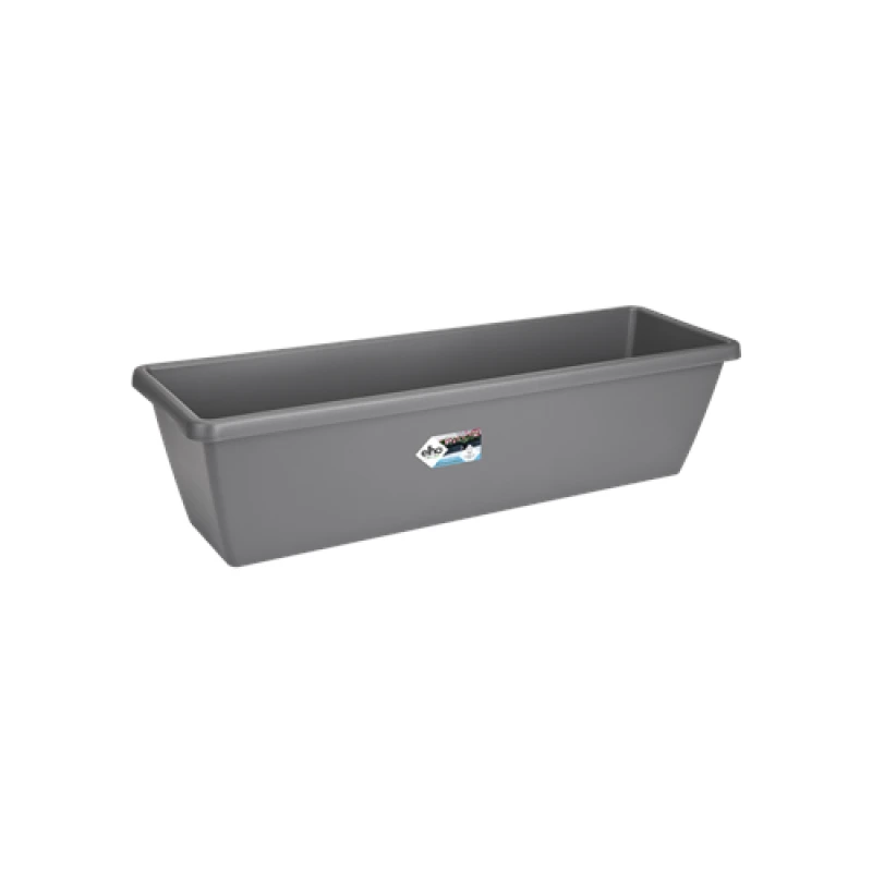 Image of Elho Barcelona Xl 60cm - Anthracite