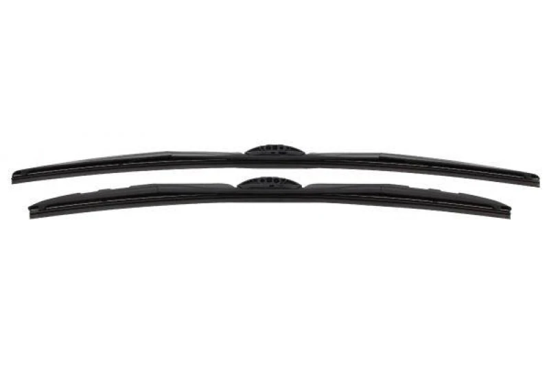 Image of MAPCO 104123HPS Wiper blade 550mm, Hybrid Wiper Blade Wiper Blade (298)