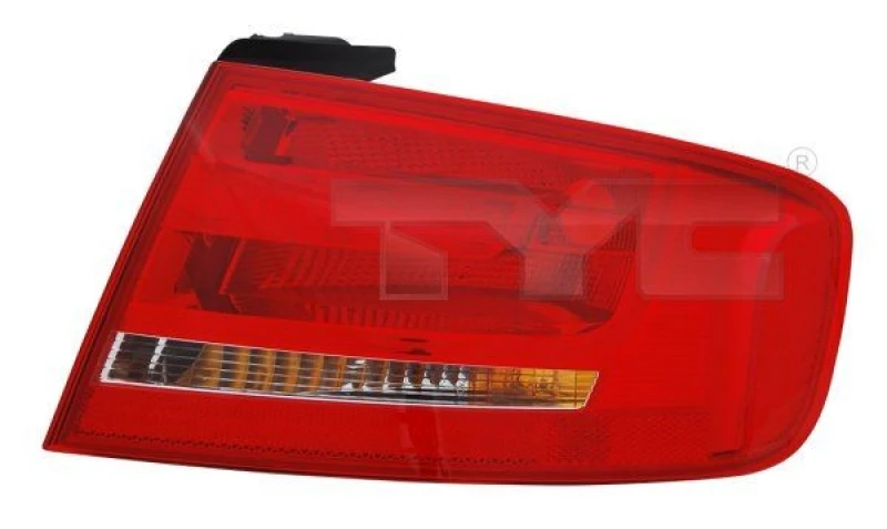Image of TYC Rear light TYC 11-11248-01-2