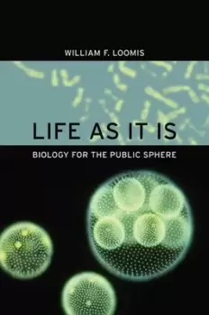 Image of Life as it is by William F. Loomis