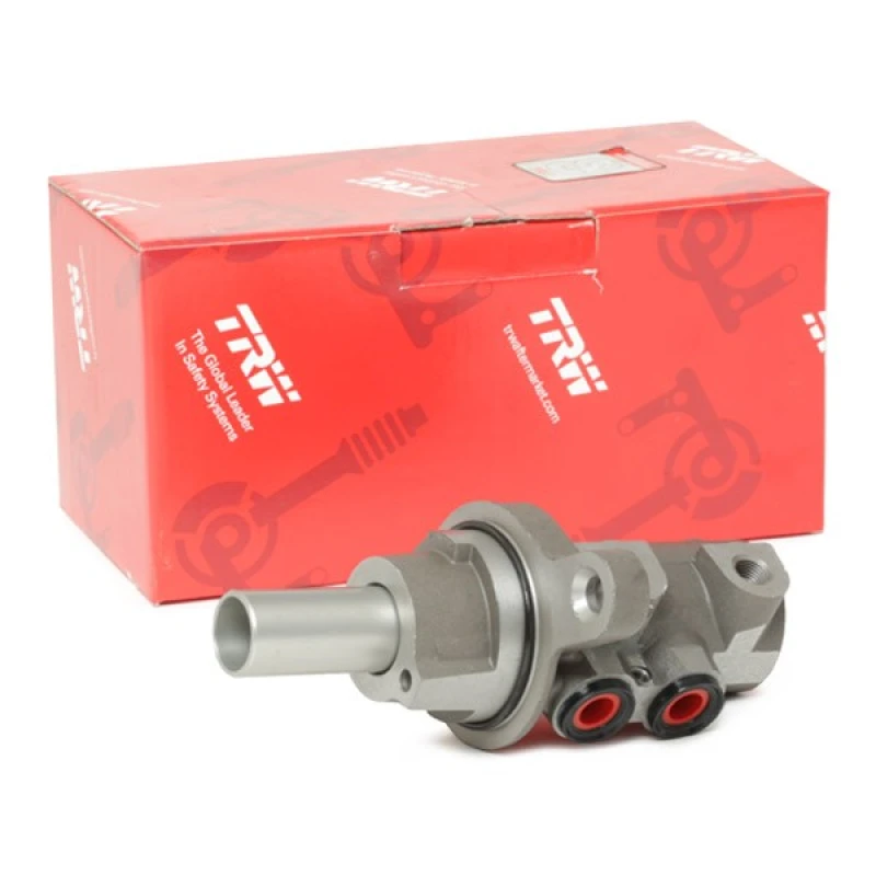 Image of Brake master cylinder TRW PMH998