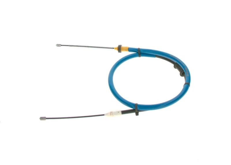 Image of Handbrake cable Bosch 1 987 477 633