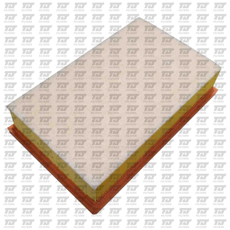 Image of QUINTON HAZELL Air filter QUINTON HAZELL QFA1126