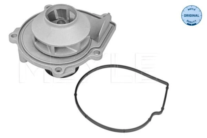 Image of Water pump MEYLE 44-13 220 0002