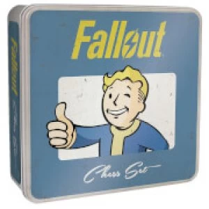 Image of Fallout Chess Collector's Set