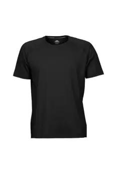 image of Cool Dry Short Sleeve T-Shirt