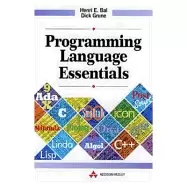 Image of programming language essentials