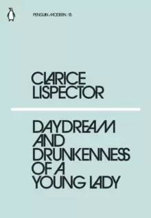 Image of Daydream and Drunkenness of a Young Lady