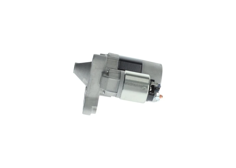 Image of Bosch 1 986 S00 579 Starter motor 0,8kW, 12V, Number of Teeth: 8 Starter (2)