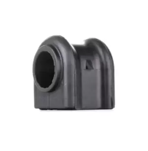 Image of RIDEX Stabilizer Bushes JEEP,DODGE 1334A0129 52125323AC,52125324AC