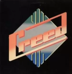 image of Creed by Creed CD Album