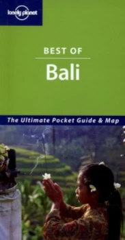 Image of Best of Bali by Michael Day and Marian Carroll Paperback