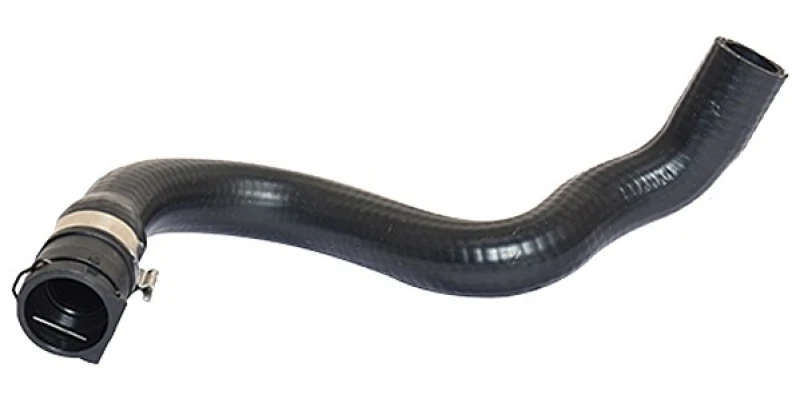 Image of METZGER 2420177 Radiator Hose EPDM (ethylene propylene diene Monomer (M-class) rubber) EPDM (ethylene propylene diene Monomer (M-class) rubber) Radiat