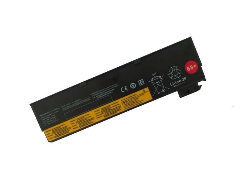 Image of CoreParts MBI3013 laptop spare part Battery