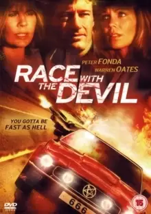Image of Race With the Devil