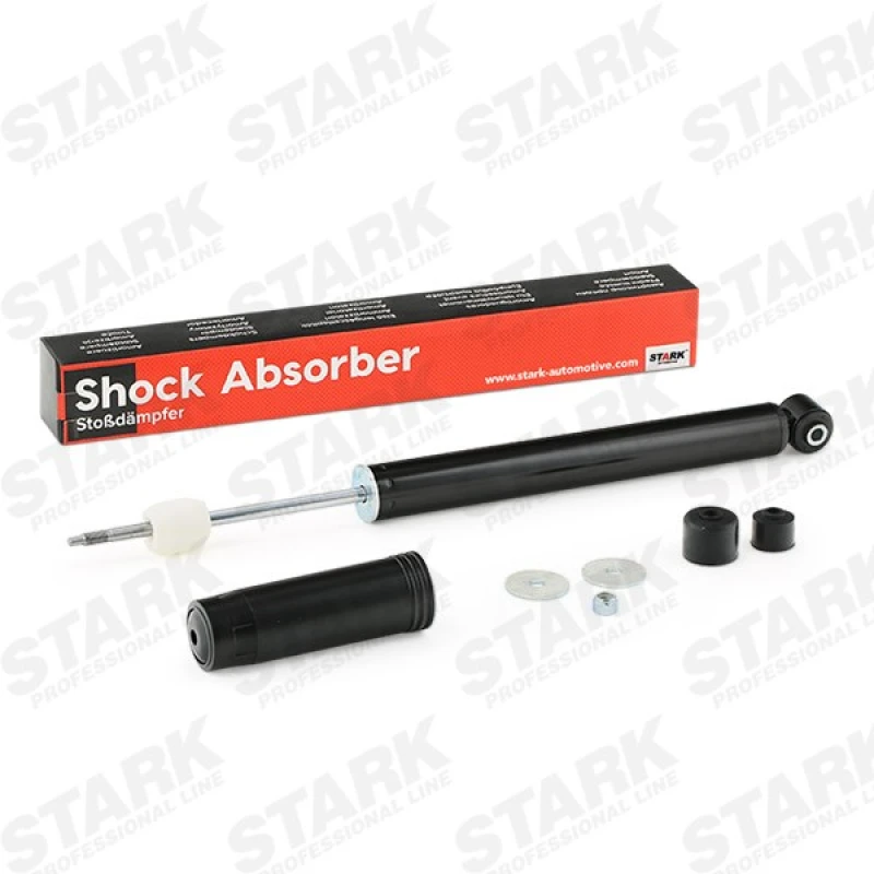 Image of Shock absorber STARK SKSA-0133082