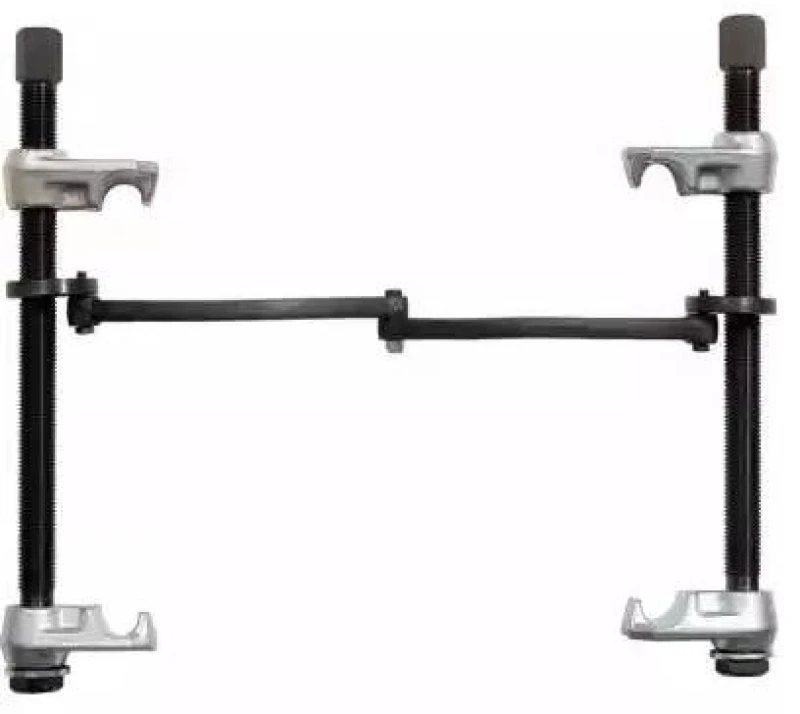 Image of Coil Spring Compressor KS TOOLS 670.0021