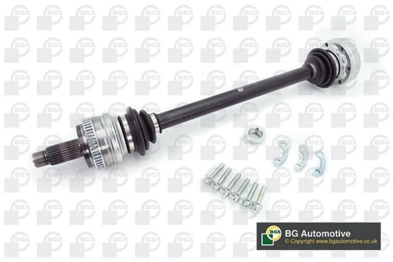 Image of BGA Drive shaft BGA DS0921LA