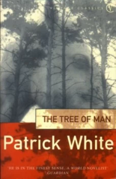 Image of The Tree of Man by Patrick White Book