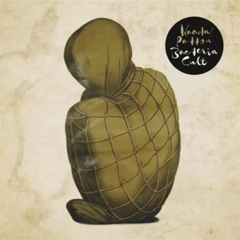 Image of Kaada / Patton - Bacteria Cult Vinyl