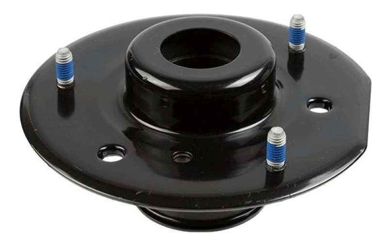 Image of Top strut mount LEMFORDER 42875 01