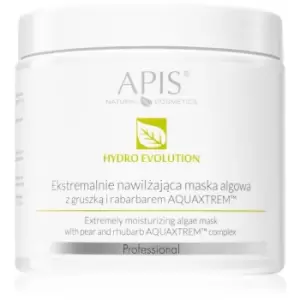 image of Apis Hydro Evolution Extremely Moisturizing Algae Face Mask