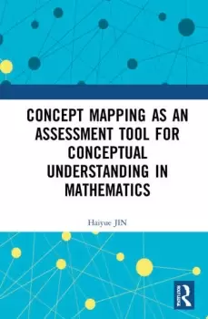 Image of Concept Mapping as an Assessment Tool for Conceptual Understanding in Mathematics