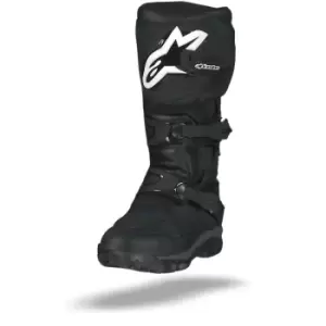 Image of Alpinestars Corozal Adventure Drystar Black US 12