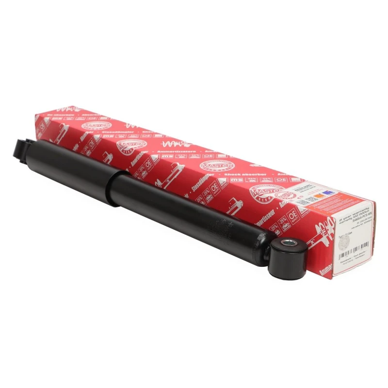 Image of MASTER-SPORT Shock absorber MASTER-SPORT 314664-PCS-MS