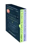 Image of sisterhood of the traveling pants second summer of the sisterhood boxed set