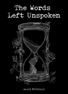 Image of words left unspoken