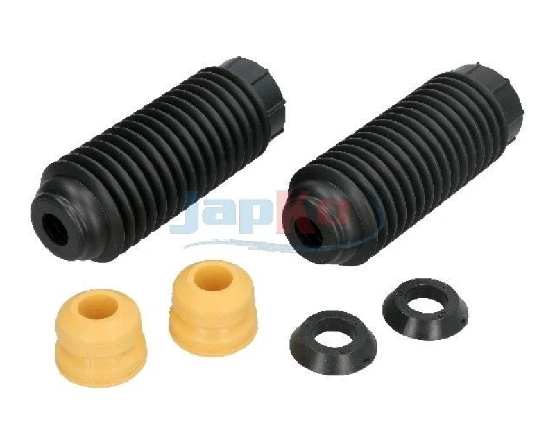 Image of JAPKO Dust cover kit, shock absorber JAPKO 159M03