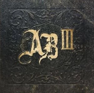 Image of AB III by Alter Bridge CD Album
