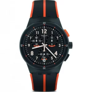 Image of Swatch Laseray Watch