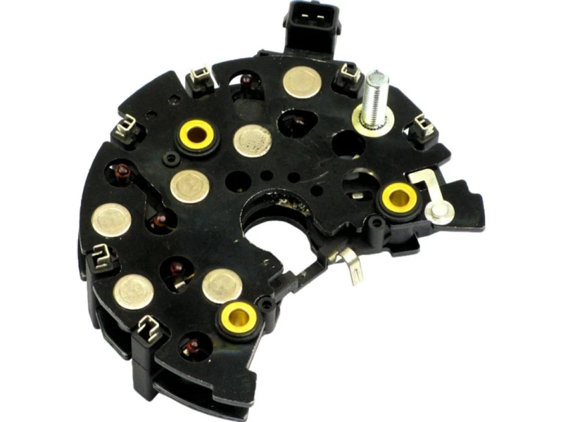 Image of AS-PL Rectifier, alternator AS-PL ARC0113
