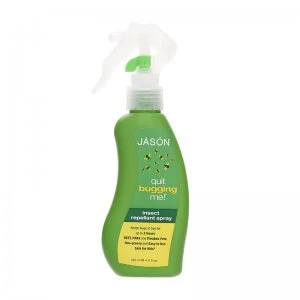 image of Jason Quit Bugging Me Insect Repellent Spray 133ml