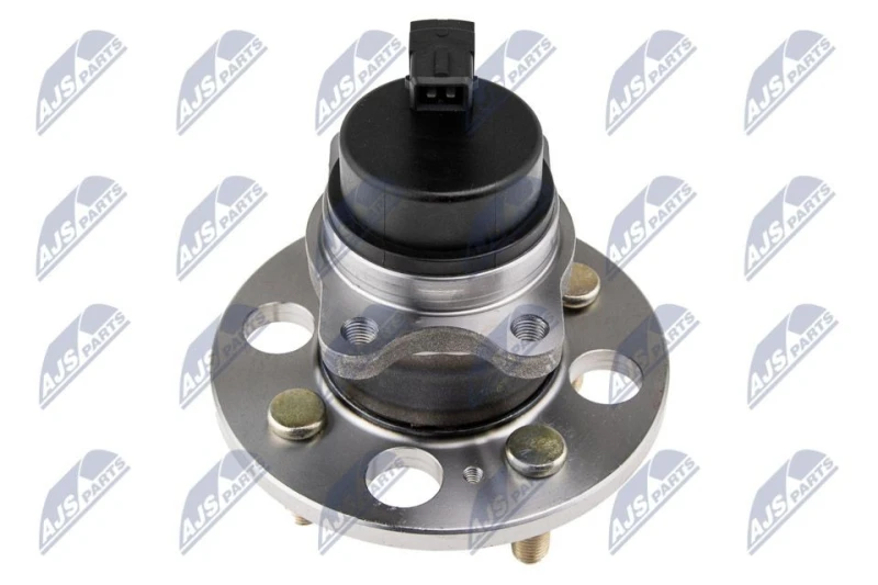 Image of NTY Wheel bearing kit NTY KLT-HY-528