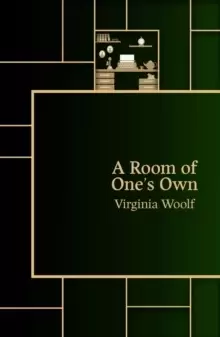 Image of A Room of One's Own (Hero Classics)
