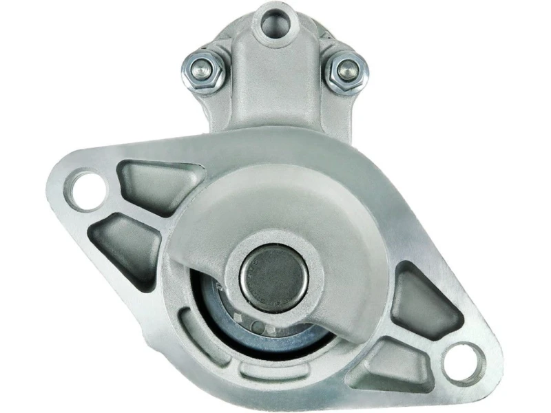 Image of AS-PL Starter motor AS-PL S6253S